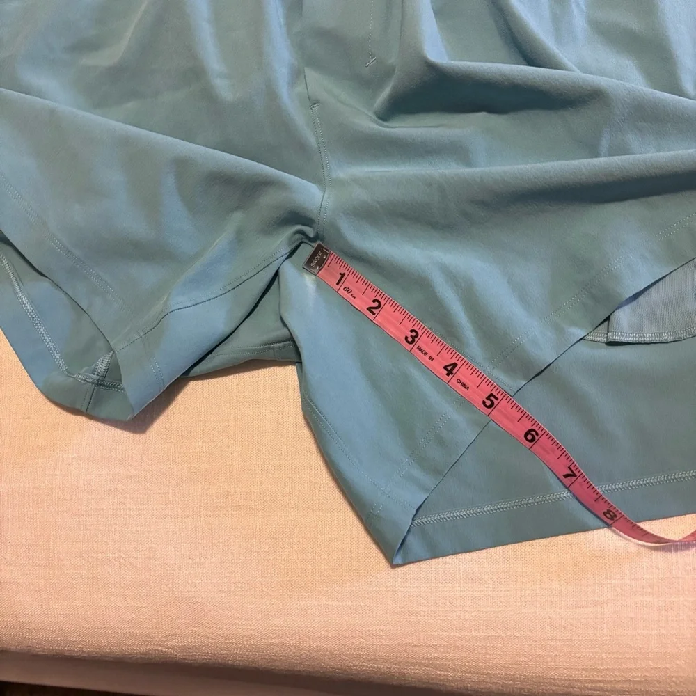 Men’s Lululemon Channel Cross Swim Short *5" - Picture 13 of 13